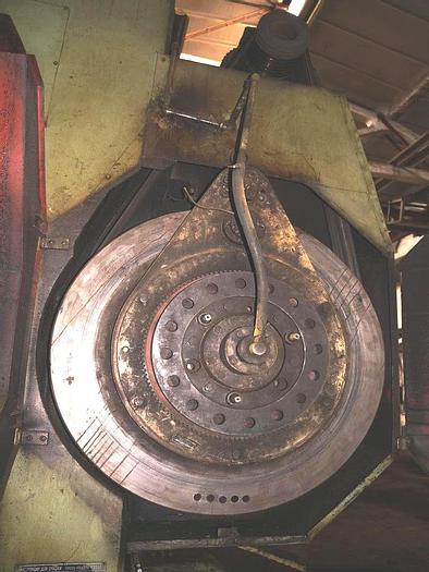 Used Press Knuckle Joint Coining K8340