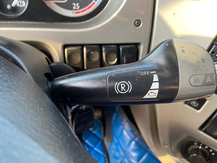 Usato 2010 DAF xf 105.460