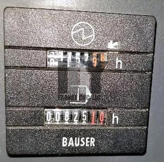 Used DMG MORI DECKEL MAHO DMU 40 monoBLOCK