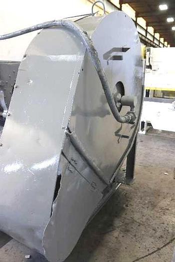 Used Reduce Forging Roll National 6