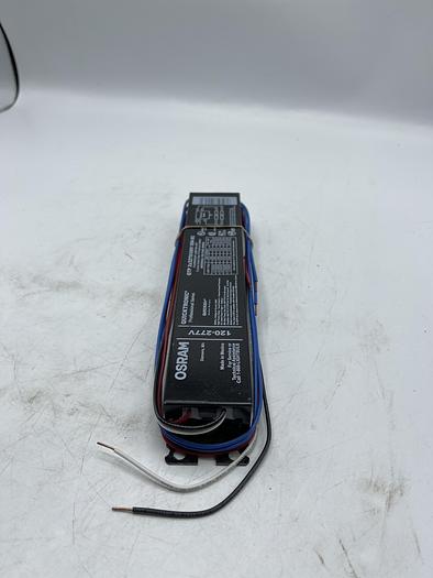 Used OSRAM QTP 2x32T8/UNV ISN-SC