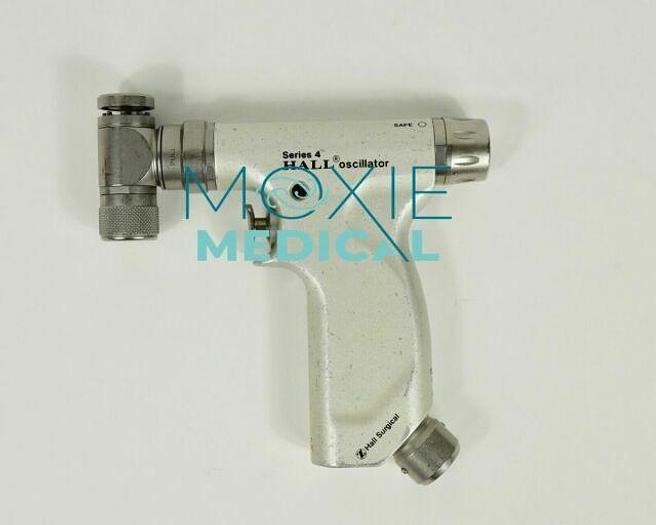 Used ZIMMER HALL Series 4 5067-02 AND 8801-02 Pneumatic Air Hose