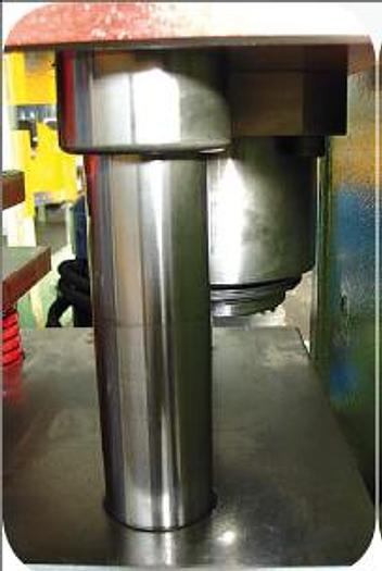 Used F&P Stitch-Joiner #4368