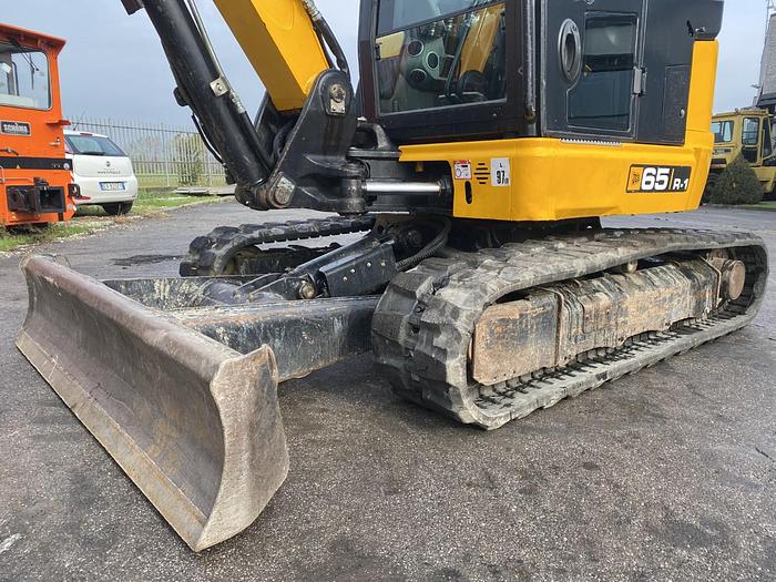 2016 JCB 65R-1