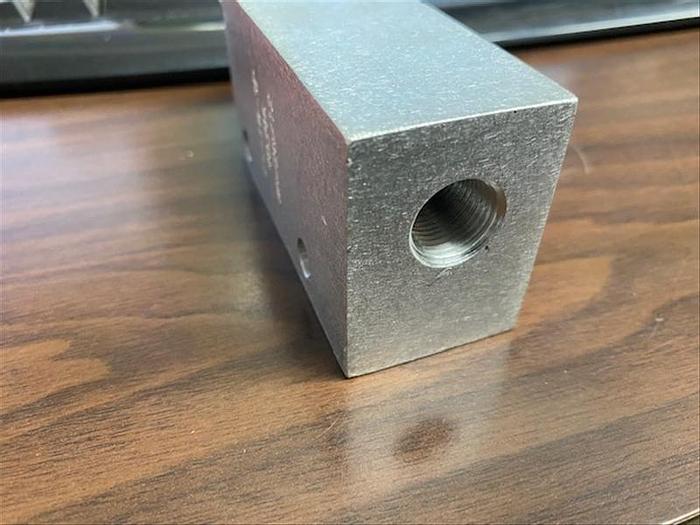 Epiroc (Atlas Copco) Relief Valve - 50514967