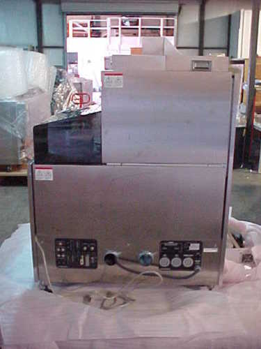 Used KLA-TENCOR ULTRAPOINTE 1010