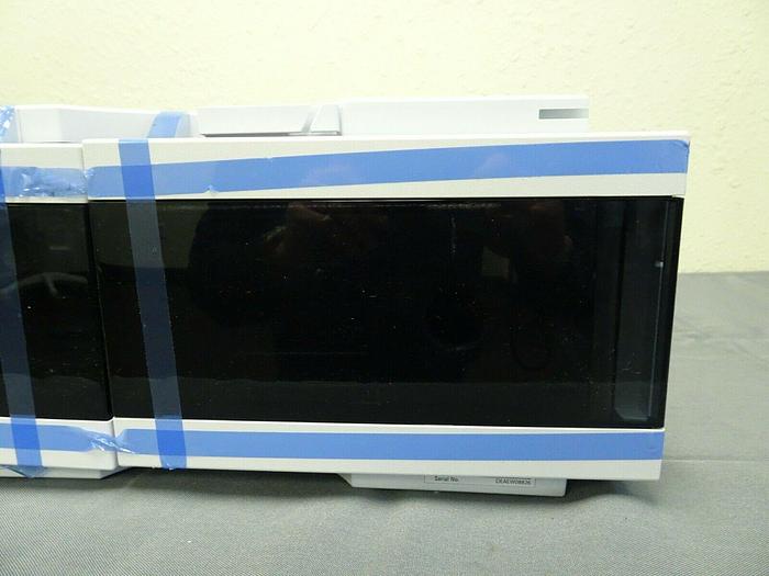 Used Agilent 1260 Infinity II Quaternary Pump G7111B