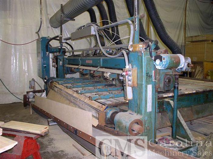 Used Jenkins 191-SB Slat Bed Saw