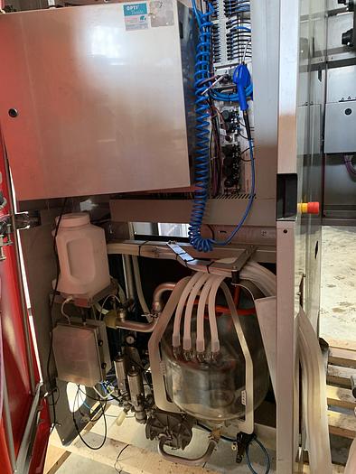 Gebraucht 2016 Lely A4 Manger