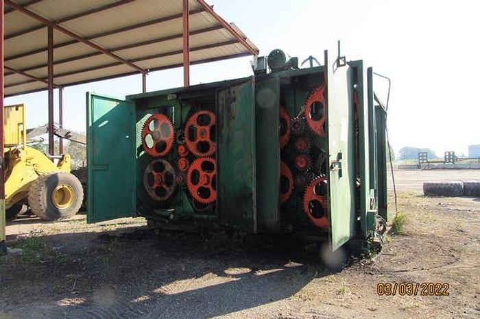 Used 1994 Nicholson A5