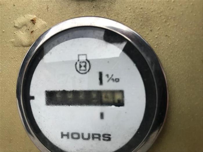 Used 0 John Deere PE4045T352912 Power Unit