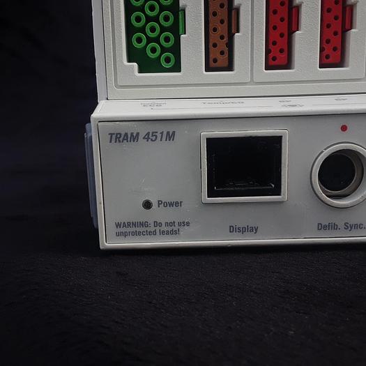 Refurbished GE SOLAR 8000M/8000i