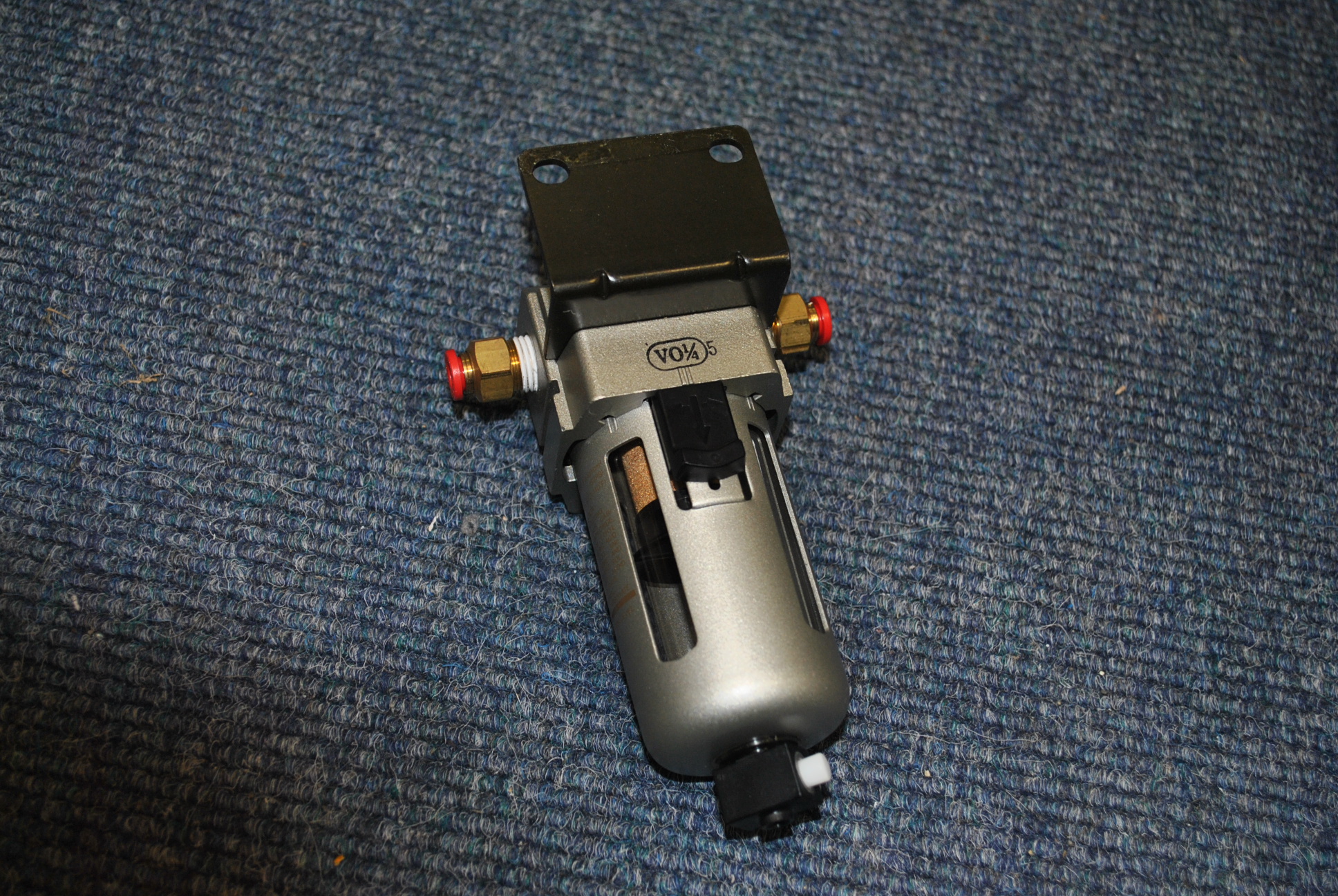 Used SMC AF3000 air filter