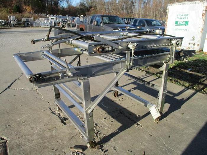 Used Bettcher Cutlet Former, Md #CF 40