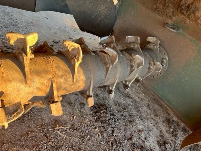 Used 2013 FRONTIER TB14 for Sale at Grinder Crusher Screen