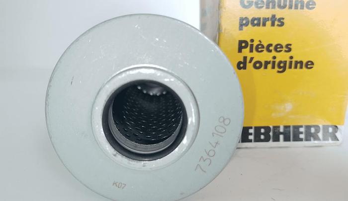 Filtro Liebherr 7364108
