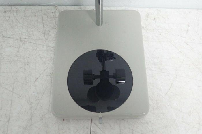 Used Titan 0.5X Binocular Stereo Microscope with  SWF.20x Eyepieces