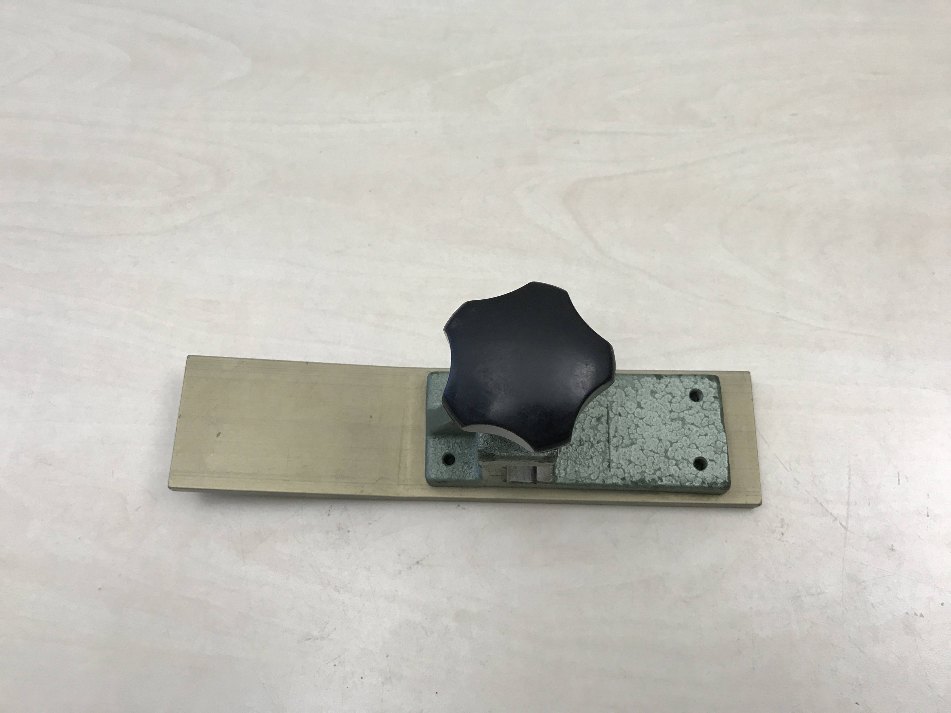 Used Müller Martini part no.: 3670.3861.3