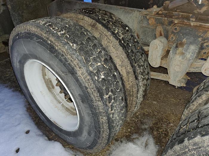 Used 1996 Ford L9000 Semi Truck ** 367k Miles **