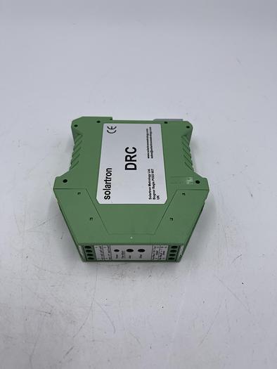 Used Solatron DRC