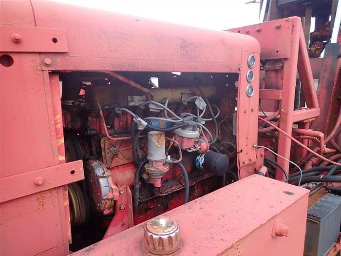 Used CME Drill CME-92 Drill Rig