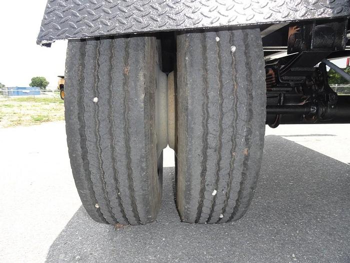 Used Reid PT15 SA Extendable Pole Trailer - 13248