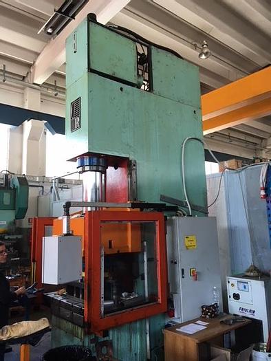 Usato 1990 CAVENAGHI E RIDOLFI