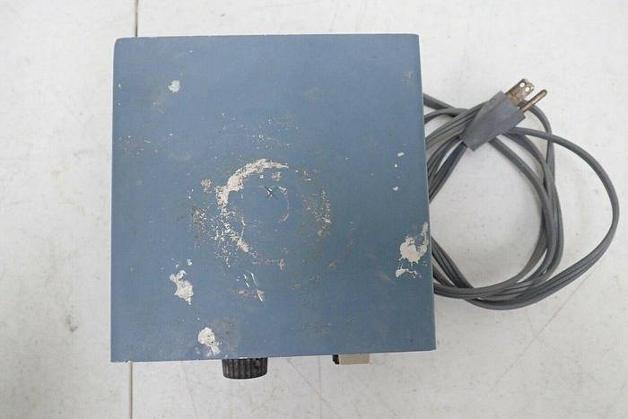 Used Bellco Glass Inc. 7760-06000 Bell-Stir Magnetic Stirrer