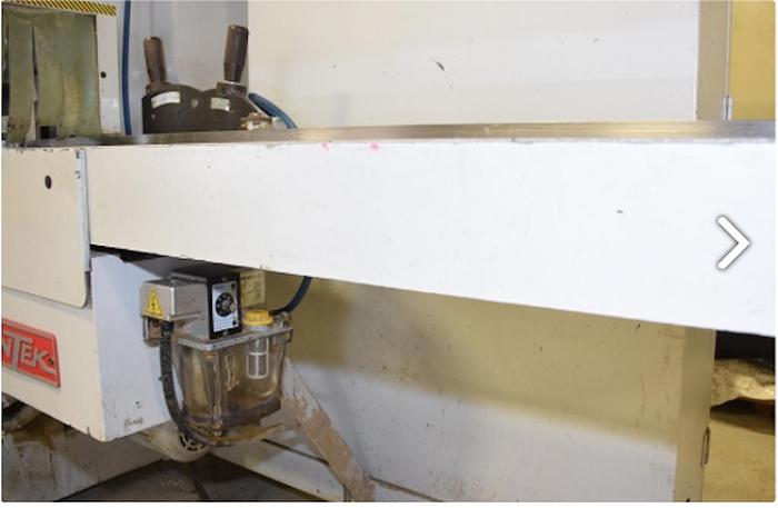 Used *SOLD A* Moulder - Cantek Leadermac C230-6