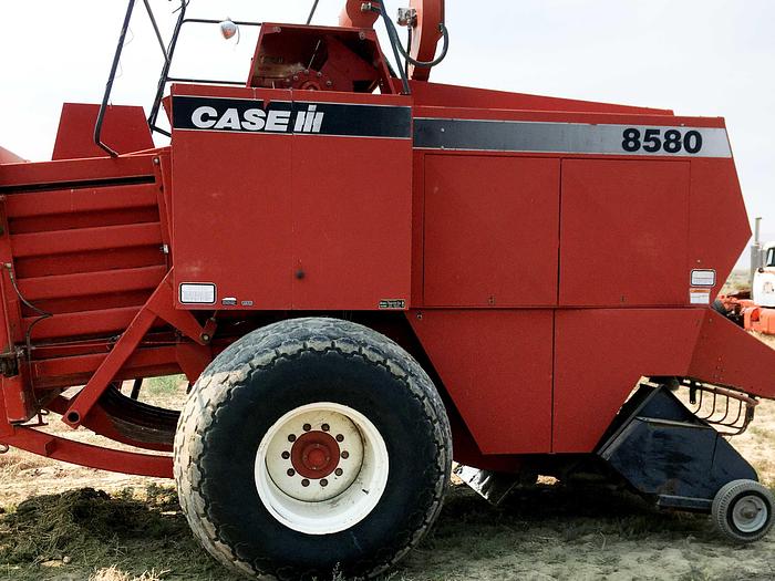 Used 1997 Case IH 8580