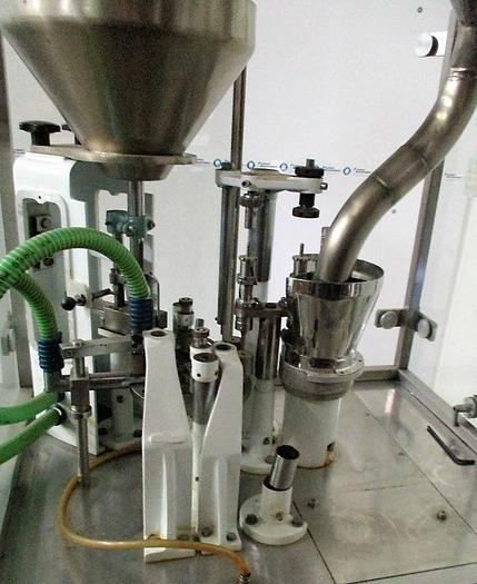 Used 1986 ZANASI LZ 64