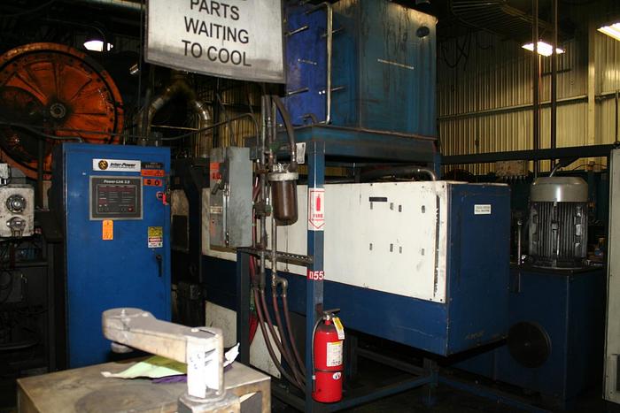 Used Cross Wedge Roll WRL2510