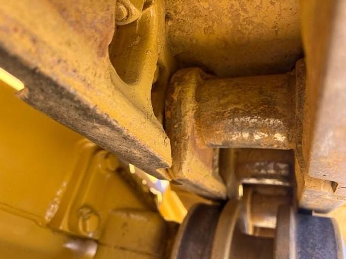 Used 2003 CAT 953C/W GP Bucket