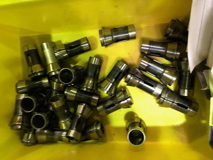 Gebraucht 1991 CNC Drehmaschine GILDEMEISTER GDM 30-4A