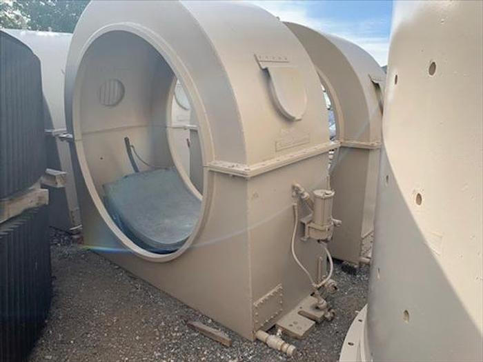 Used Mill, Ball, 14.5' x 28', Allis Chalmers, 3,000 HP #D744635