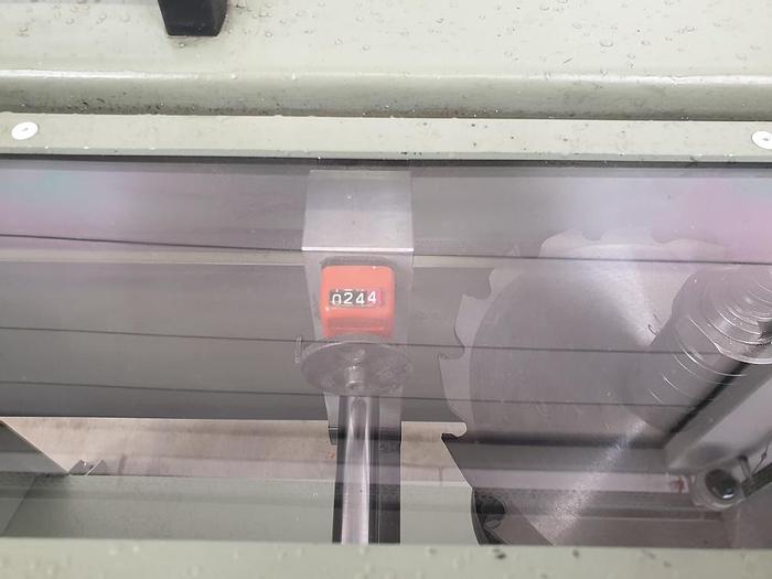 Gebraucht Ausklinkfräse Pressta Eisele Primus 300