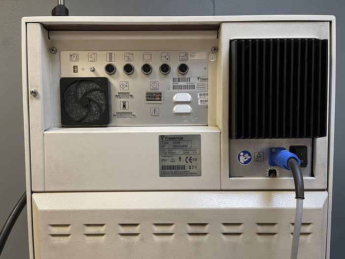 Used Fresenius 4008 (Option 4008H) Dialysegerät