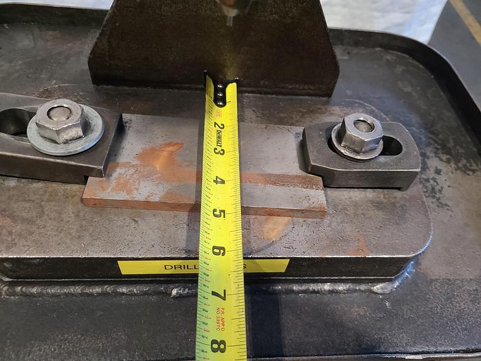 Used Drill Press