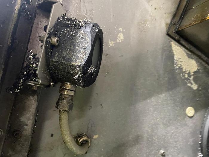 Used 1997 Gildemeister MF65 Twin