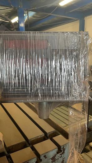 Used Arno Bed Milling Machine