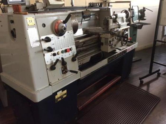 Used Microcut CR-1550VS x 1000 Centre Lathe