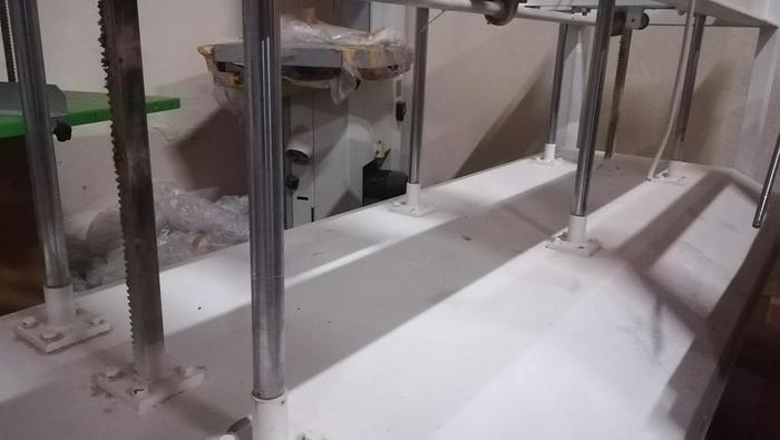 Used 2003 TIGER T/510/6/C