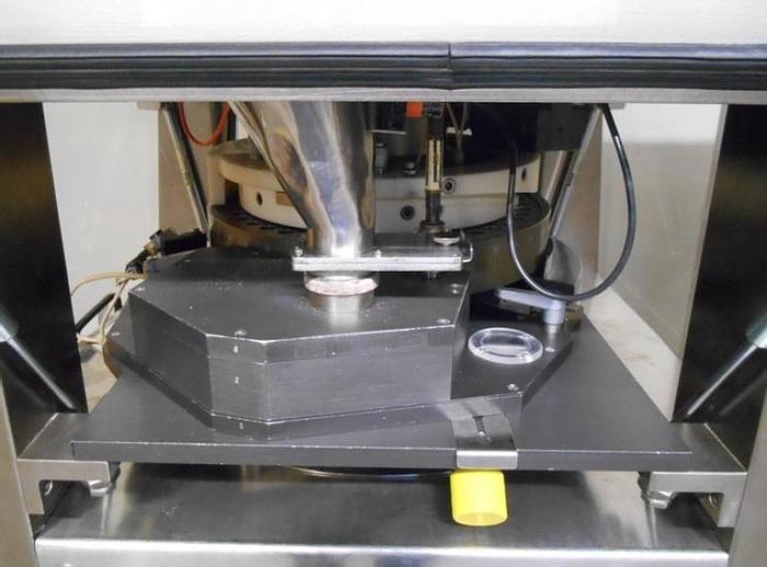 Used F 11640 D - Tablet Press KORSCH PH 300 - 43 Stations