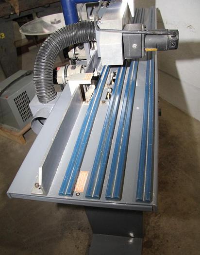 Used *SOLD* Edgebander - AMT Edgemaster