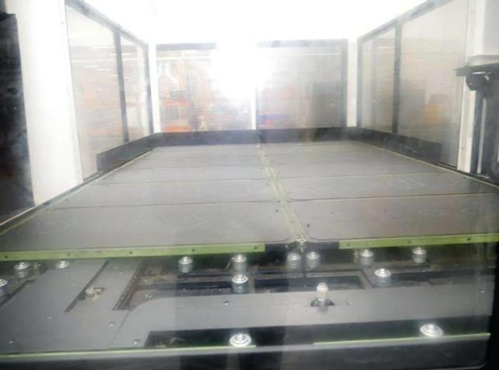 Used 2015 MAZAK INTEGREX I-400 ST