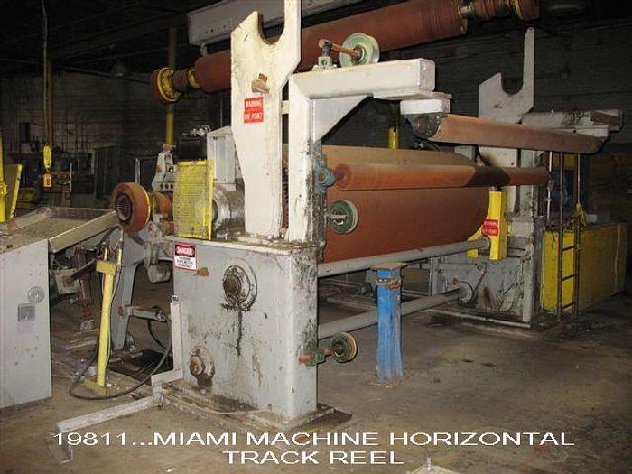 Used 1950 BELOIT #19811