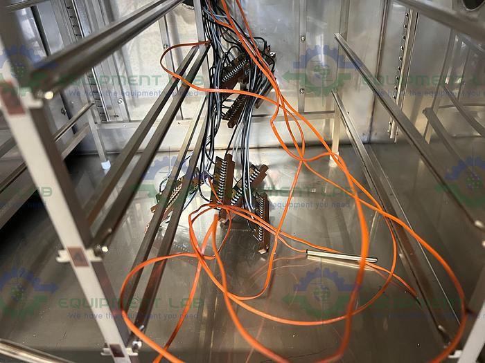 Used Lunaire / Tenney CE205 Bench Top Oven 225°C w/ Stand 115V