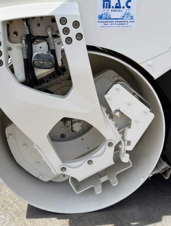 Usato 2015 Bomag BW 161 AD-5 -1002-