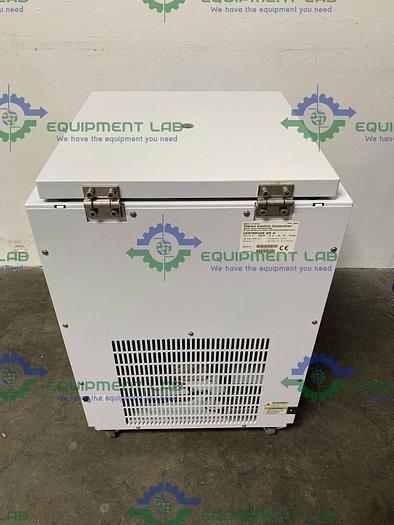Used Thermo Electron GR-4I Refrigerated Centrifuge 1500W w/ 11175338 Rotor