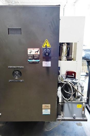 Used Hitachi Seiki HT20J CNC Lathe